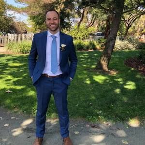 Meet your Posher, Joe